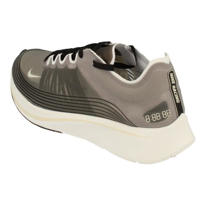 Nike zoom fly top sp noir