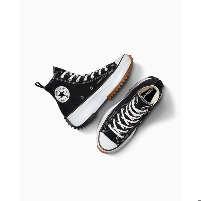 Converse run star shop hike cdiscount