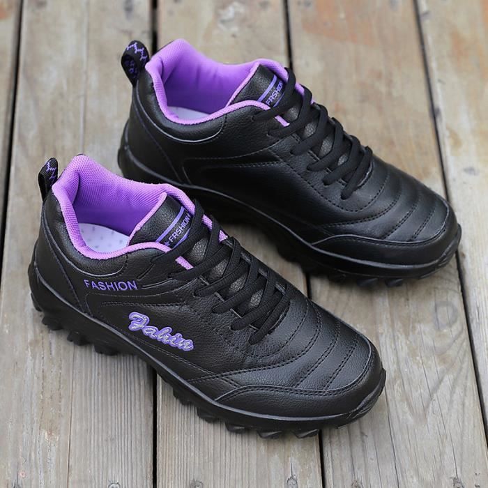 BASKET Femme 2020 Nouvelle Adulte occasionnels Mode Chaussure de