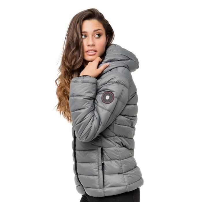 Veste matelassée anna geographical norway clearance
