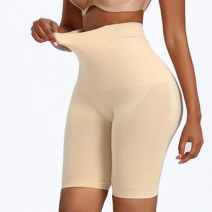 Short on sale ventre plat