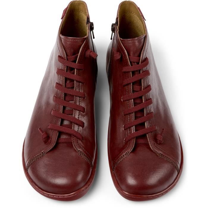 Lacets elastiques camper shop