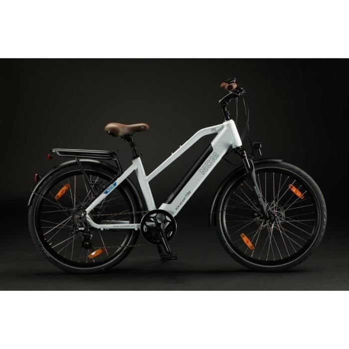Velo electrique 2025 ncm