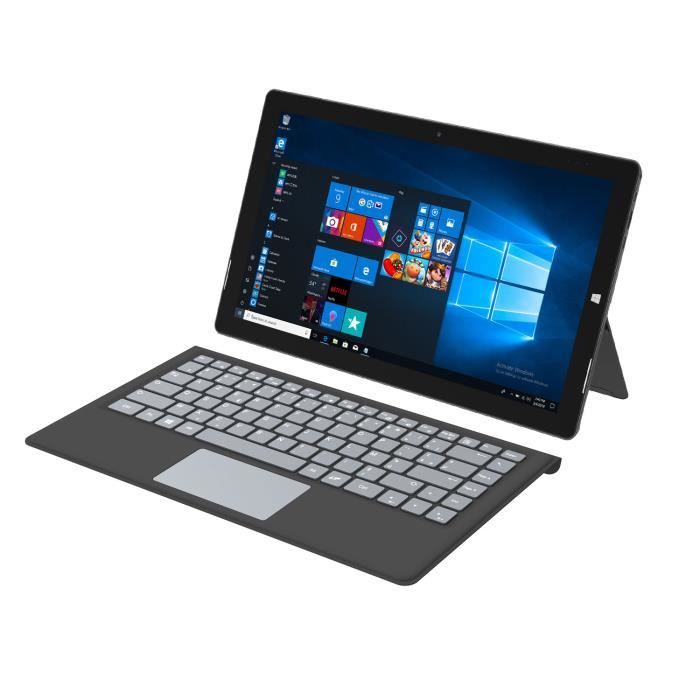 Ordinateur Portable Convertible-Winnovo TaBook1