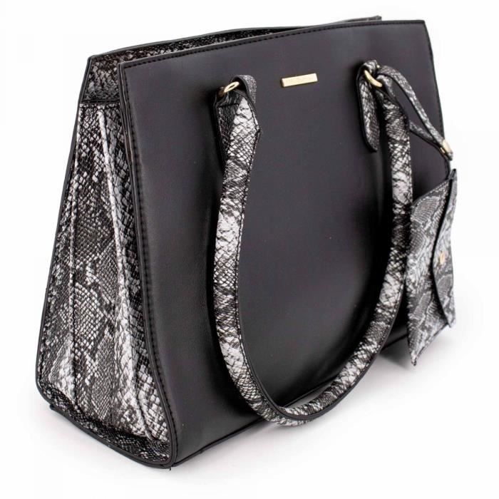 Sac cabas manoukian outlet