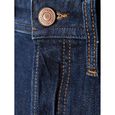 Jeans homme Jack & Jones Chris Jiginal Spk 487 Noos - bleu denim - 32x34 - tissage sergé - 99% coton-2