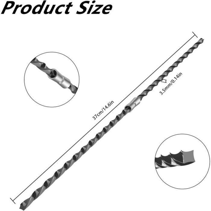 Lot De 20 Bobines De Fil De Coupe Pour Bosch AFS 23-37, Fil