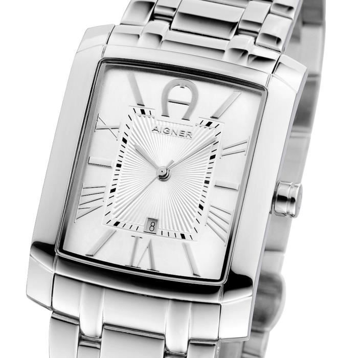 Montre aigner homme prix best sale