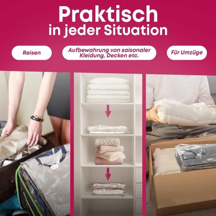 Sac habit aspirateur hotsell