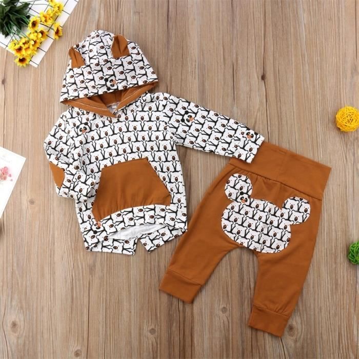 Ensemble nouveau ne clearance