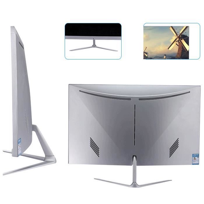 Ordinateur Tout-en-un - CENAVA I7T 23,8"2