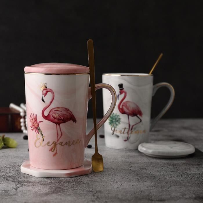 Flamant tassen best sale