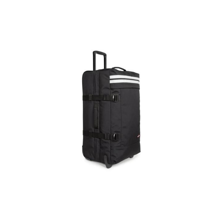 Eastpak TRANVERZ M - Valise à roulettes - black/noir 