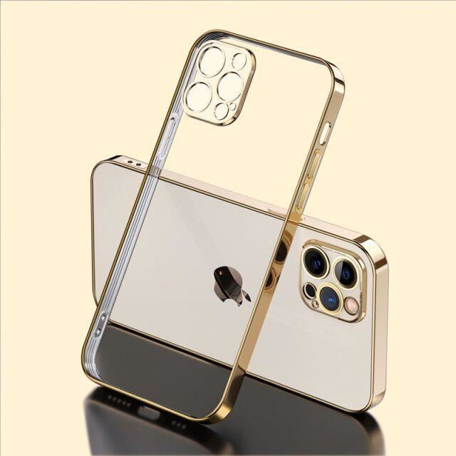 Coque Luxe Motif Coeur pour iPhone 13 Pro Max, Wiqeo, Déstockeur de Coques  Pour iPhone