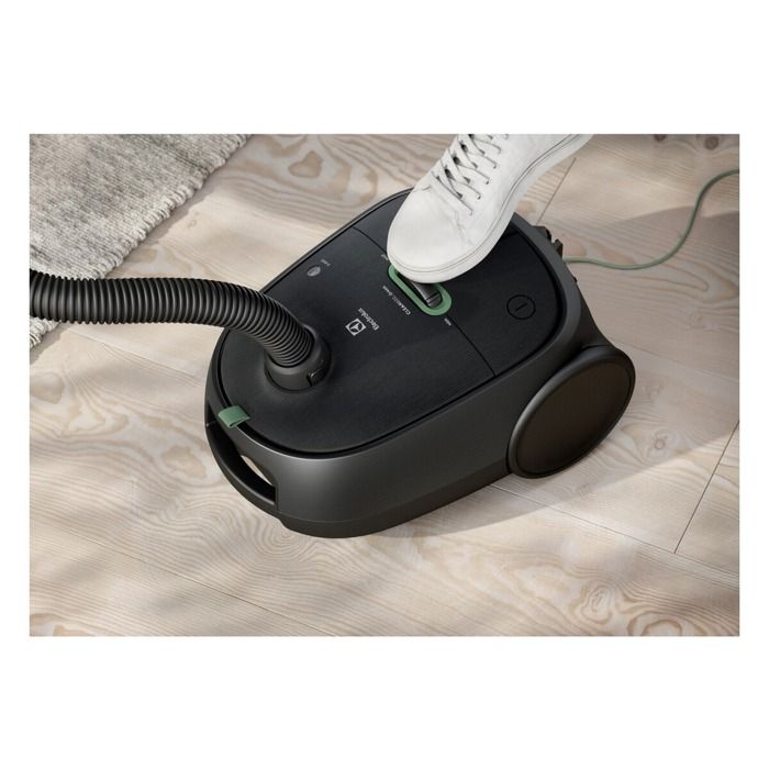 Aspirateur Electrolux Darty Aspirateur Sac Aspirateur Traîneau