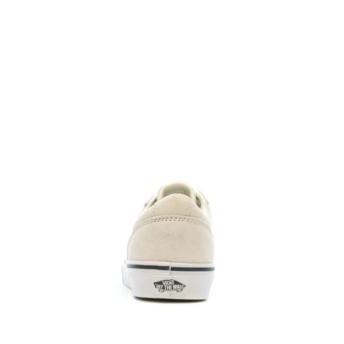 Vans motif online femme