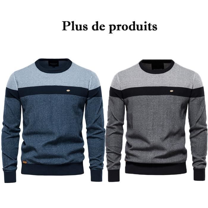 Jolie pull homme hotsell