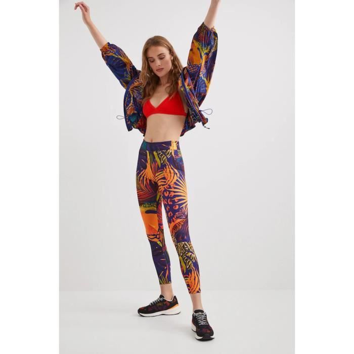 Legging desigual sale femme
