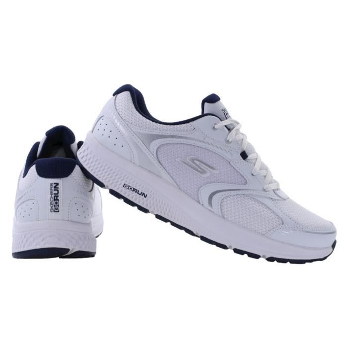Skechers go run 6 homme gris deals