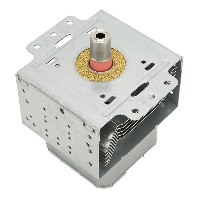 Magnétron De Remplacement Pour Micro-ondes - Compatible 2M319J, 2M519J, 2M219J, 2M518J, 2M217J, 2M253J