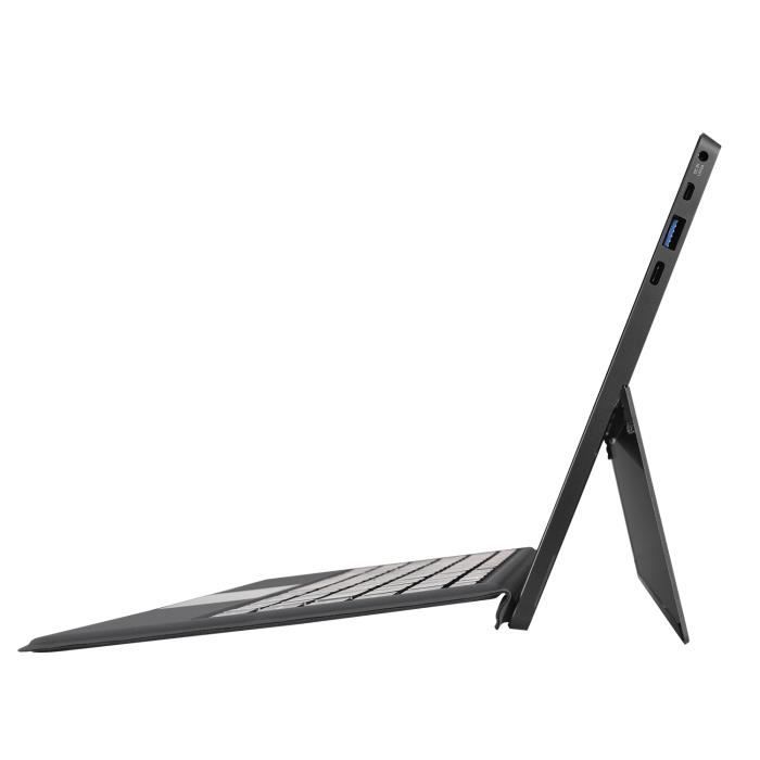 Ordinateur Portable Convertible-Winnovo TaBook2