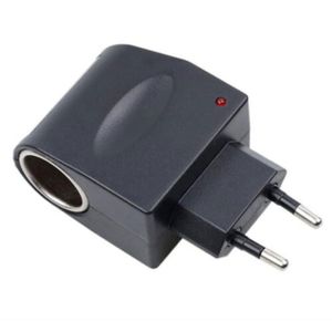 2 Adaptateurs Allume-cigare 12V/24V – Uxcell – Connecteurs Universels