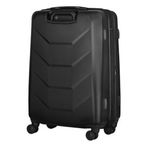 GA-7011-14 | Valise à roulette Wenger Gris en Nylon pour PC 17pouce | RS