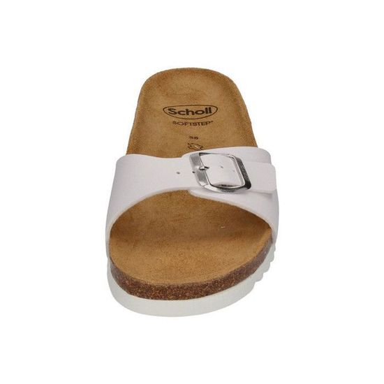 Scholl Mules et sabots Mules - ESTELLE COLLECTION femme vert | France Scholl Mules et sabots Mules - ESTELLE COLLECTION femme vert | France