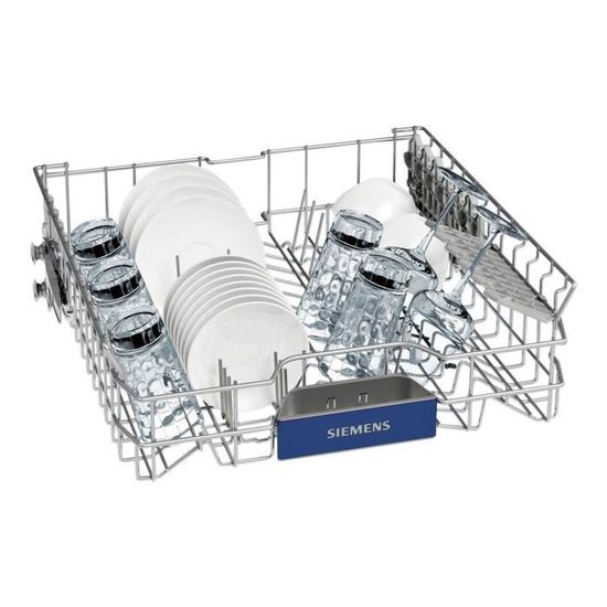 Siemens Iq300 Sn236i04me Lave Vaisselle Pose Libre Largeur 60 Cm