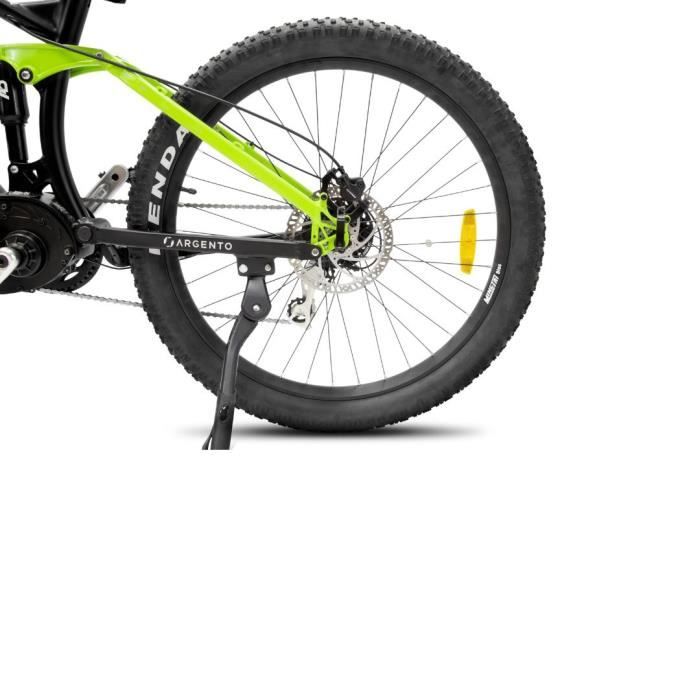 Performance hot sale velo electrique