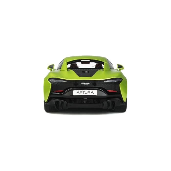 Mclaren mac clearance