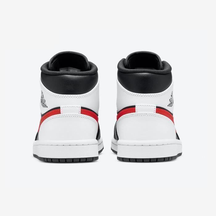 Jordan mid 1 pas cher cheap