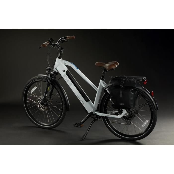 Mountain Bike Ncm Milano Bici NCM Milano Electric City Bike E-Kruise