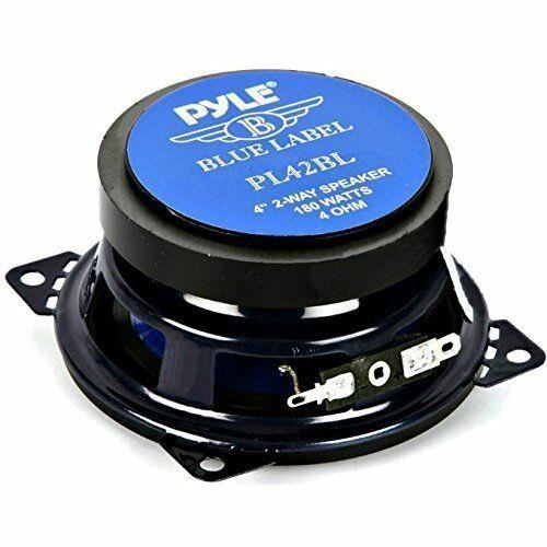 Pyle pl42bl top