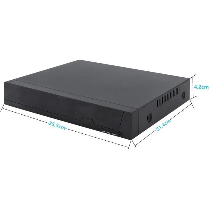 Revotech nvr outlet