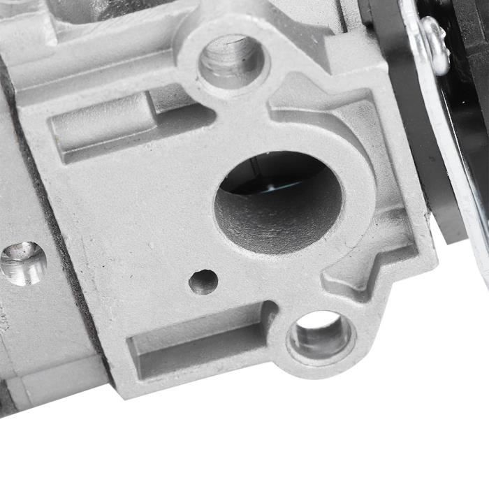 VINGVO Carburateur pour Weedeater Kit Carburateur 10mm Convient