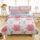 Couvre lit boutis 150 200