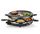 Machine a raclette