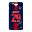 coque iphone 7 mbappe