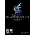 Final Fantasy XIV Heavensward (Add-on) Jeu PC-0