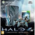 Halo 4 – Édition Exemplaire Promotionnel – Xbox 360 – Version PAL FR – Jeu Complet Avec Boîte Et Notice