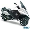 Tablier maxi scooter tucano adapt. 125/500 piaggio mp3 -2015-0