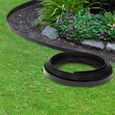 Bordure de jardin