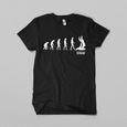 tee shirt judo homme pas cher