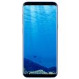 SAMSUNG Galaxy S8+ 64 go Bleu - Reconditionné - Excellent état-0