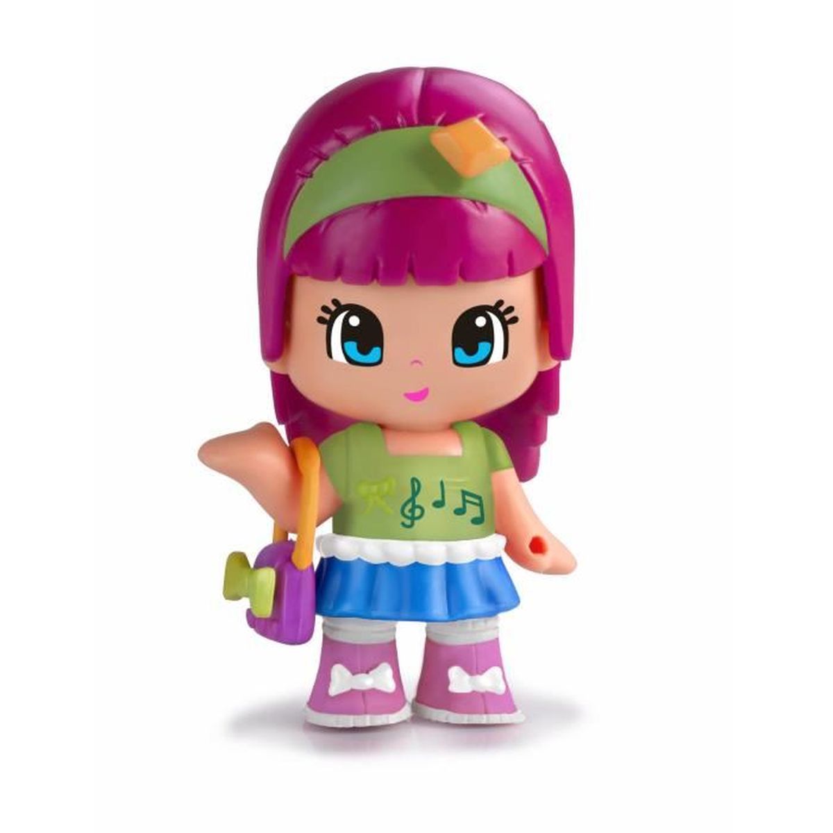 pinypon jouet