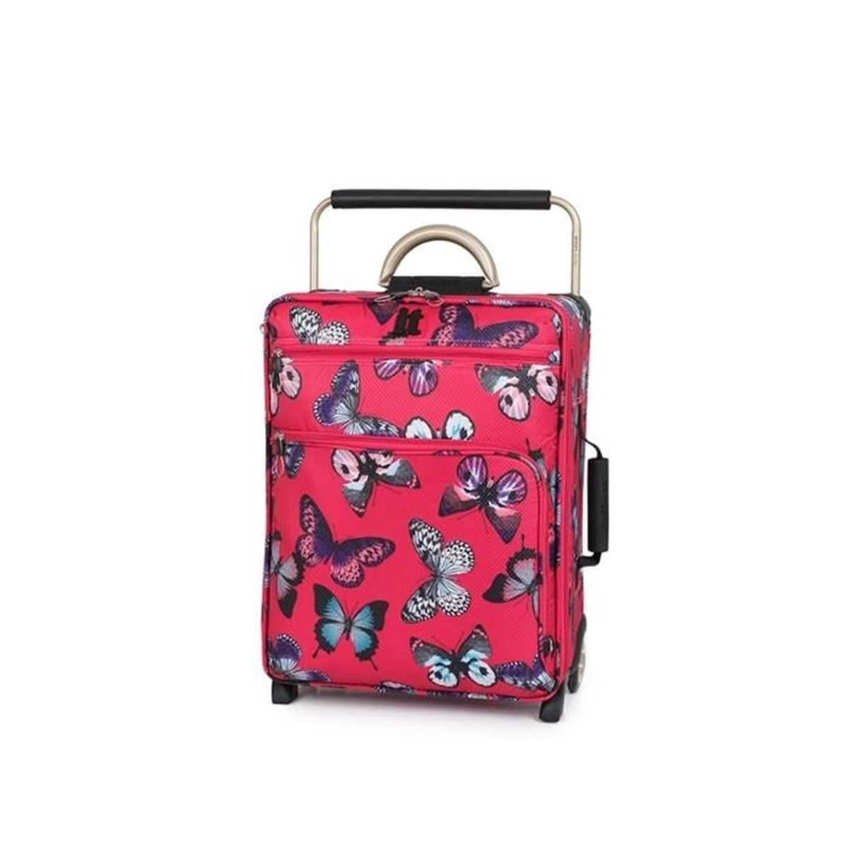 IT luggage Valise cabine souple WORLD