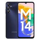 Smartphone Samsung M14 6,7 pouces FHD 4G+64G Dual SIM - Bleu profond