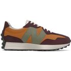 Baskets New Balance 327 Naraja pour Homme