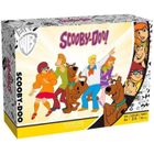 Jeu d'énigme Scooby-Doo - TOPI GAMES - Pour 2 joueurs ou plus - A partir de 7 ans